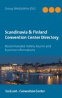 Buchcover Scandinavia & Finland Convention Center Directory