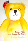 Buchcover Teddy Frido und das große Glück