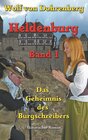 Buchcover Heldenburg Band 1