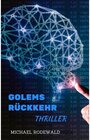Buchcover Golems Rückkehr