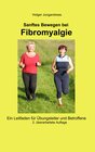 Buchcover Sanftes Bewegen bei Fibromyalgie