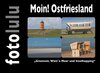 Buchcover Moin! Ostfriesland