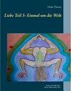 Buchcover Liebe - Einmal um die Welt