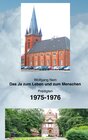 Buchcover Das Ja zum Leben und zum Menschen, Band 17