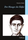 Buchcover Der Hunger der Käfer