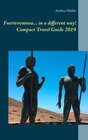 Buchcover Fuerteventura... in a different way! Compact Travel Guide 2019