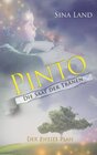 Buchcover Pinto - Der zweite Plan