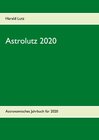 Buchcover Astrolutz 2020