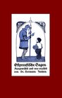 Buchcover Ostpreußische Sagen