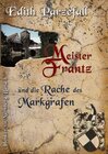 Buchcover Meister Frantz und die Rache des Markgrafen