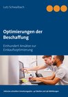 Buchcover Optimierungen der Beschaffung