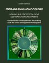 Buchcover Enneagramm-Homöopathie
