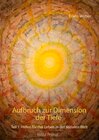 Buchcover Aufbruch zur Dimension der Tiefe
