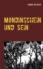Buchcover Mondinschein und Sein