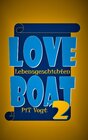 Buchcover Loveboat 2