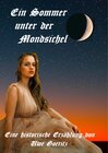 Buchcover Ein Sommer unter der Mondsichel