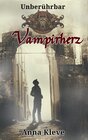 Buchcover Vampirherz