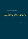 Buchcover London Decameron