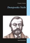 Buchcover Dostojewskis Nacht