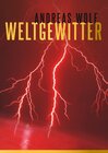 Buchcover Weltgewitter