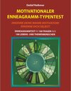 Buchcover Motivationaler Enneagramm-Typentest