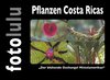Buchcover Pflanzen Costa Ricas