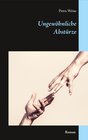 Buchcover Ungewöhnliche Abstürze