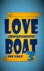 Buchcover Loveboat 3