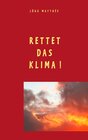 Buchcover Rettet das Klima!