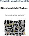 Buchcover Die schreckliche Turbine