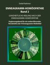 Buchcover Enneagramm-Homöopathie Band 2