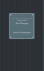 Buchcover Der Uebergang
