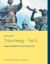 Buchcover Traumweg - Teil 5