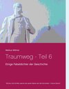 Buchcover Traumweg - Teil 6