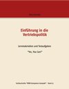 Buchcover Einführung in die Vertriebspolitik