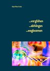 Buchcover vorglühen abhängen wegbeamen