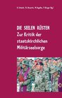 Buchcover Die Seelen rüsten