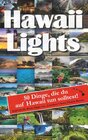 Buchcover Hawaiilights
