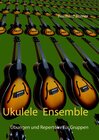 Buchcover Ukulele Ensemble