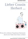 Buchcover Lieber Cousin Herbert ...