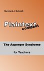 Buchcover The Asperger Syndrome for Teachers