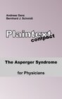 Buchcover The Asperger Syndrome for Physicians
