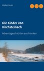 Buchcover Die Kinder von Kirchsteinach