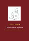 Buchcover Doktor Pointers Tagebuch