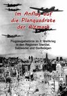 Buchcover Im Anflug auf die Planquadrate der Altmark