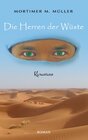 Buchcover Die Herren der Wüste
