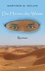 Buchcover Die Herren der Wüste