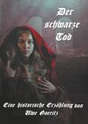 Buchcover Der schwarze Tod