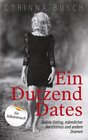 Buchcover Ein Dutzend Dates