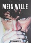 Buchcover Mein Wille